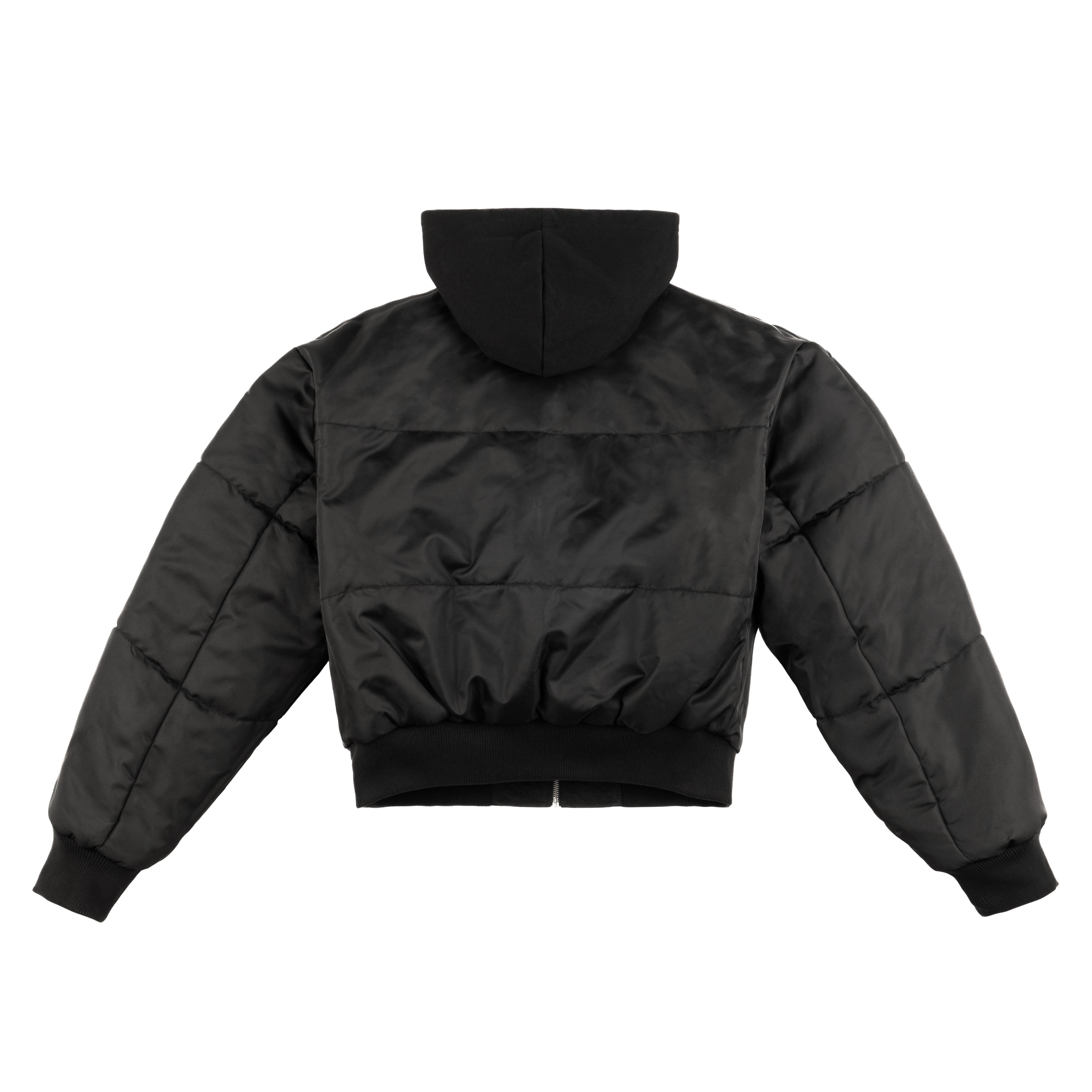 REVERSIBLE BOMBER