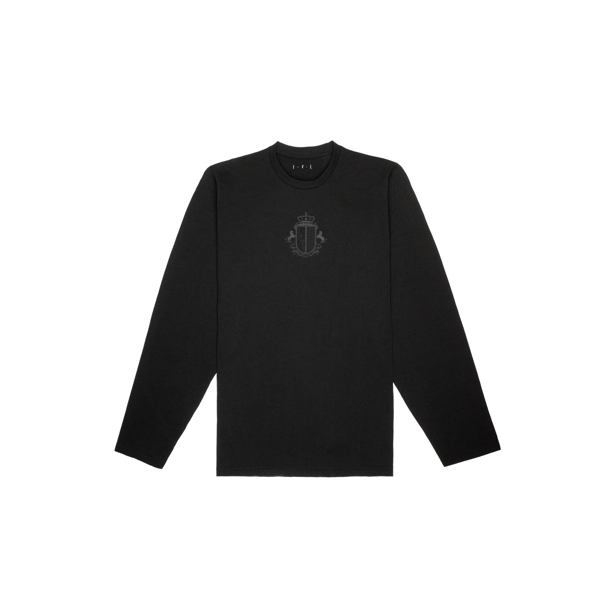 トップス crest clothing long sleeve t-shirt CREST LONGSLEEVE