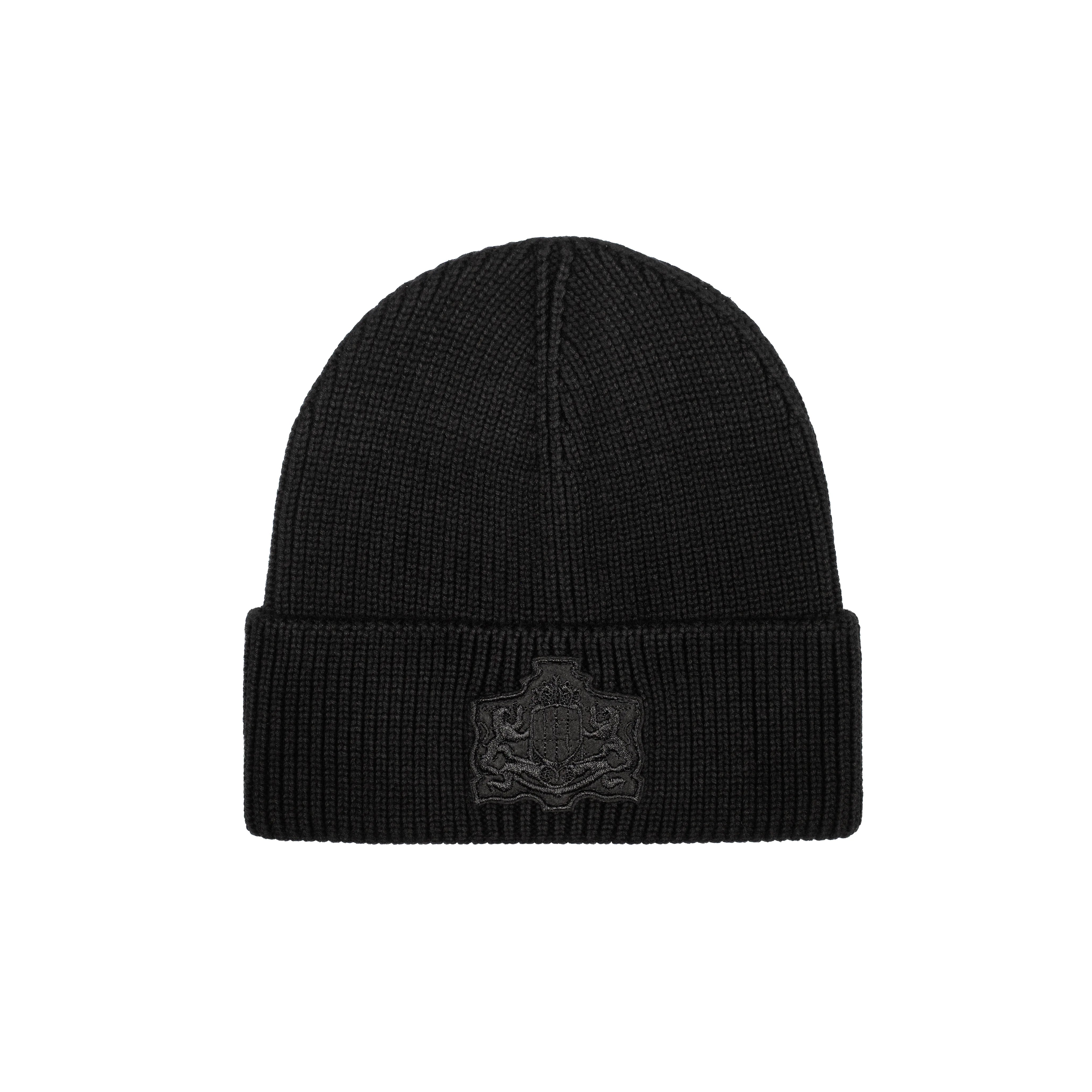 LOGO BEANIE